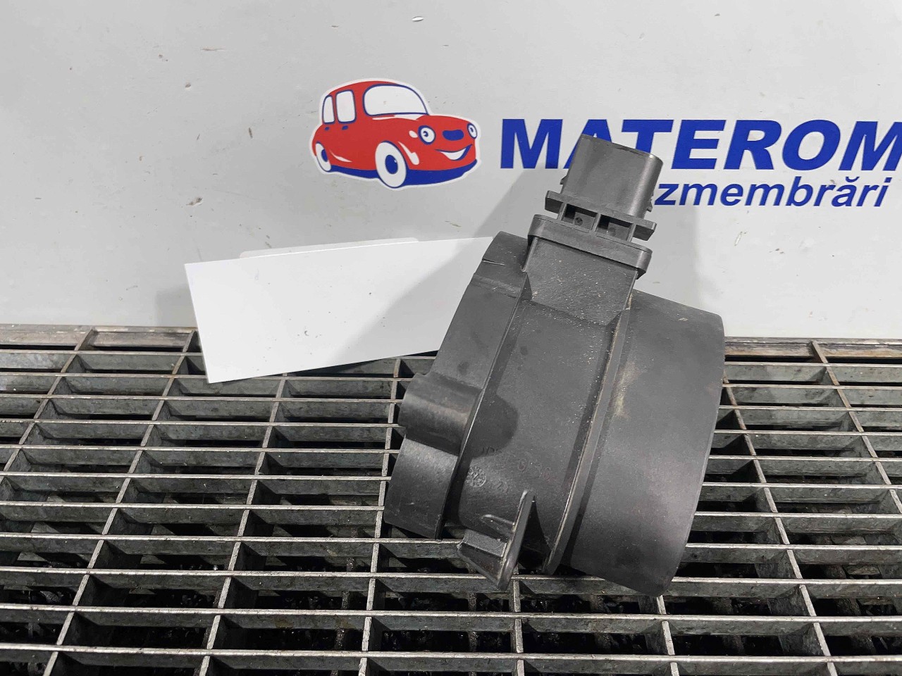 DEBITMETRU AER BMW SERIA 5 E 60 SERIA 5 E 60 2.0 D - (2007 2010)