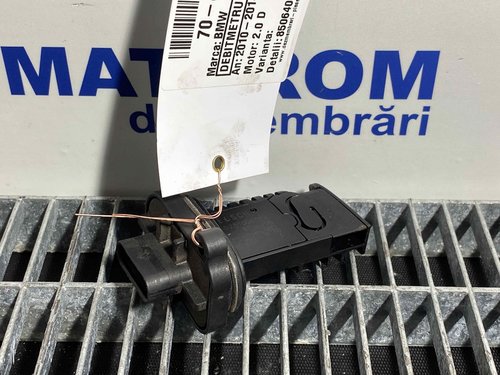 DEBITMETRU AER BMW SERIA 5 F 10 2.0 D - (2010 2014)