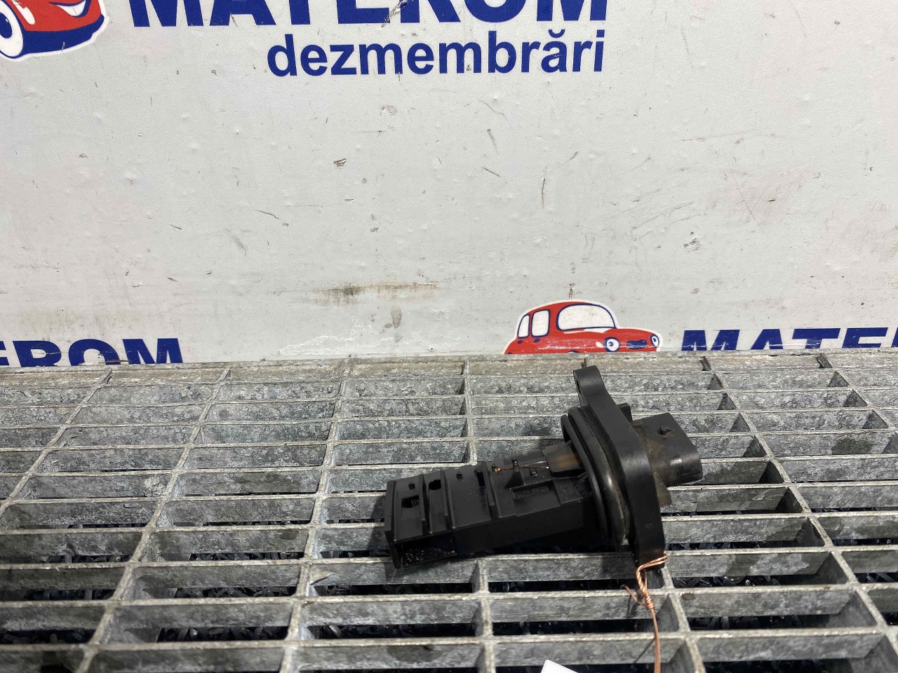 DEBITMETRU AER BMW SERIA 5 F 10 SERIA 5 F 10 2.0 D - (2010 2014)