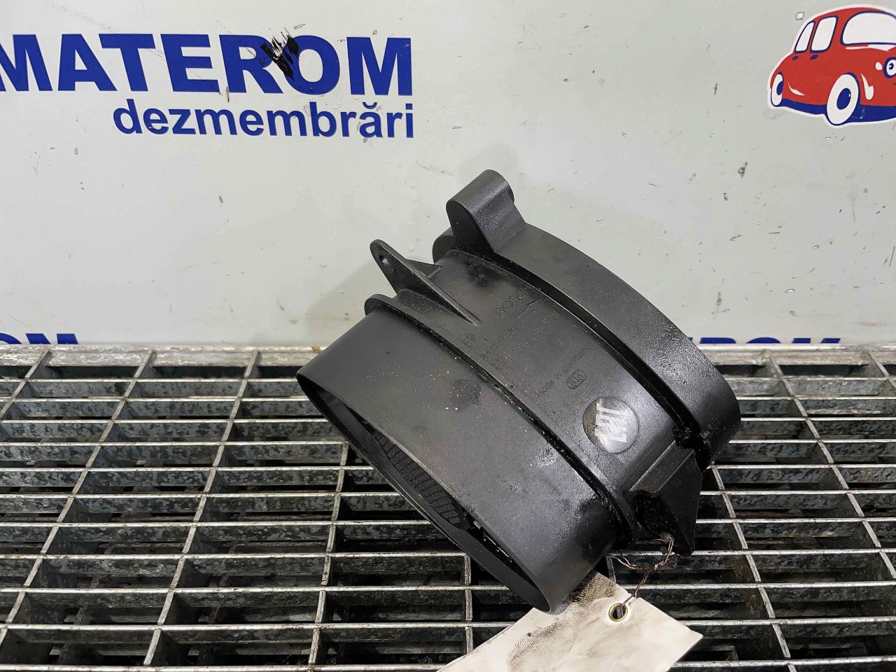 DEBITMETRU AER BMW SERIA 7 E 65 SERIA 7 E 65 3.0 D - (2001 2005)