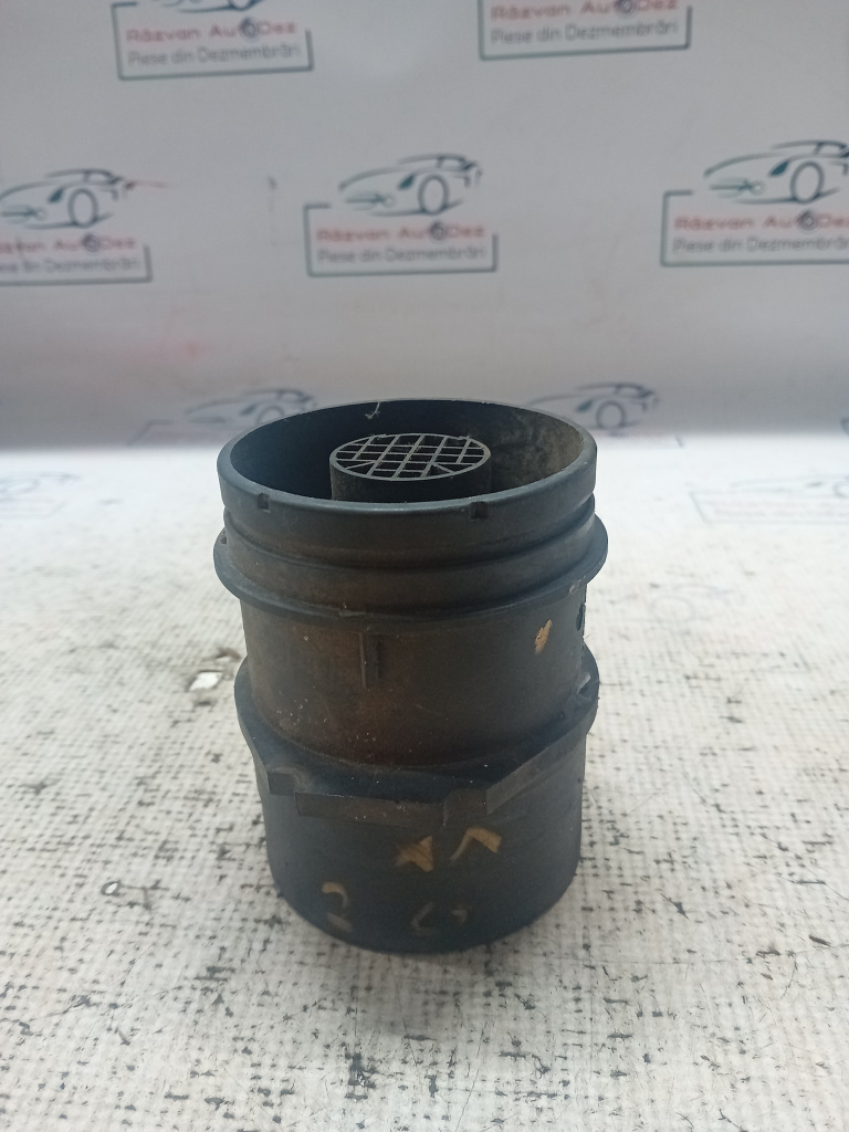 Debitmetru aer BMW X1 2011, 0281006146