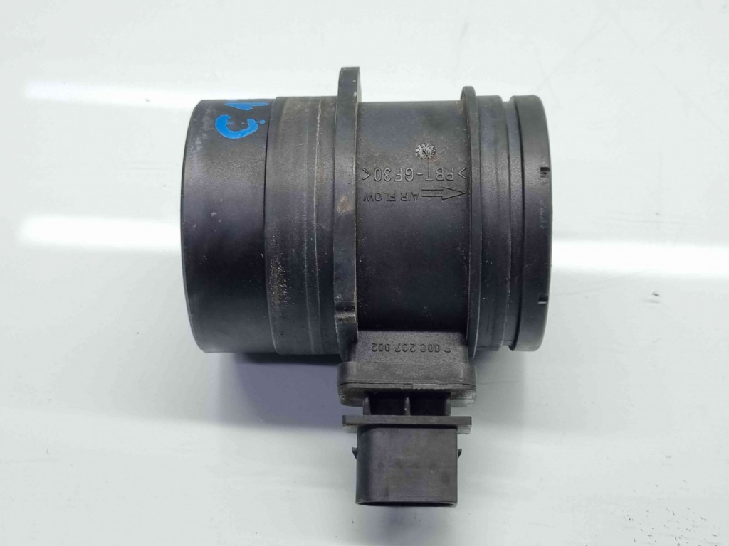 Debitmetru aer Bmw X1 (E84) [Fabr 2009-2015] 8509724 2.0 N47 105KW / 140CP 2.0 N47 105KW / 140CP