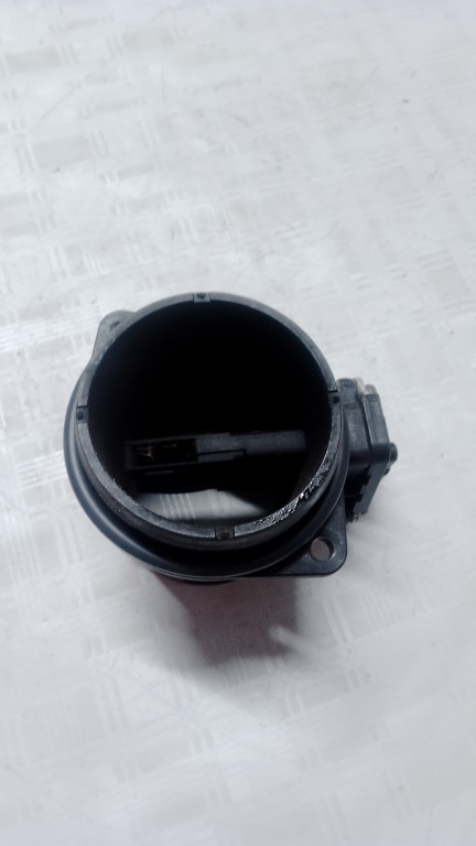 Debitmetru aer BMW X1 - Motorina 2010, 8509724