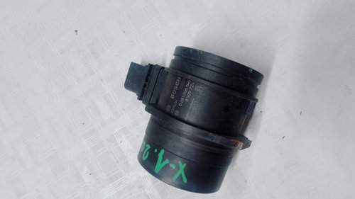 Debitmetru aer BMW X1 - Motorina 2010, 8509724