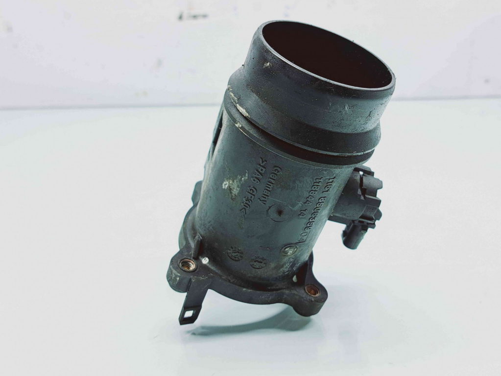 Debitmetru aer Bmw X3 (F25) [Fabr 2010-2017] 8506359 2.0 N47 2.0 N47 135KW / 184CP