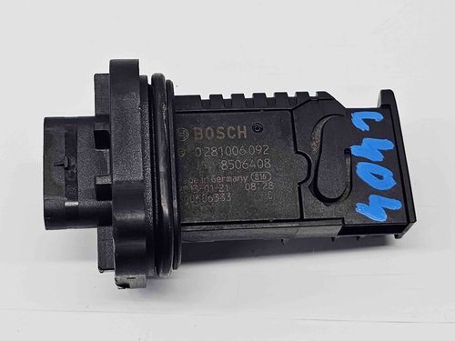 Debitmetru aer Bmw X3 (F25) [Fabr 2010-2017] 8506408 2.0 N47D20 135KW / 184CP