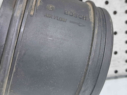 Debitmetru aer Bmw X5 (E70) [Fabr 2007-2013] 7805415-01 3.0 D 3.0 D 210