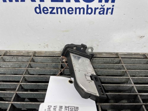DEBITMETRU AER BMW X5 X5 3.0 D - (2007 2013)