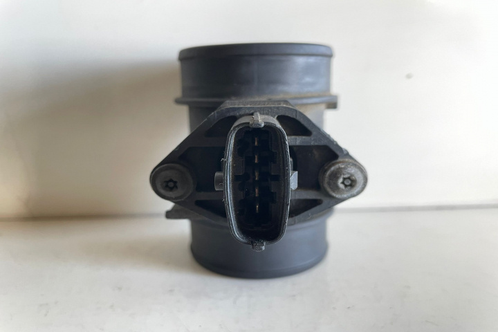 Debitmetru aer Bosch 0280218031 Opel Corsa C [2000 - 2003]