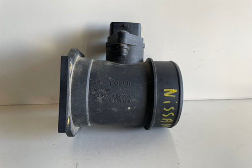 Debitmetru aer Bosch 0281002207 / 226807F400 Nissan Terrano 2 [1993 - 1996]