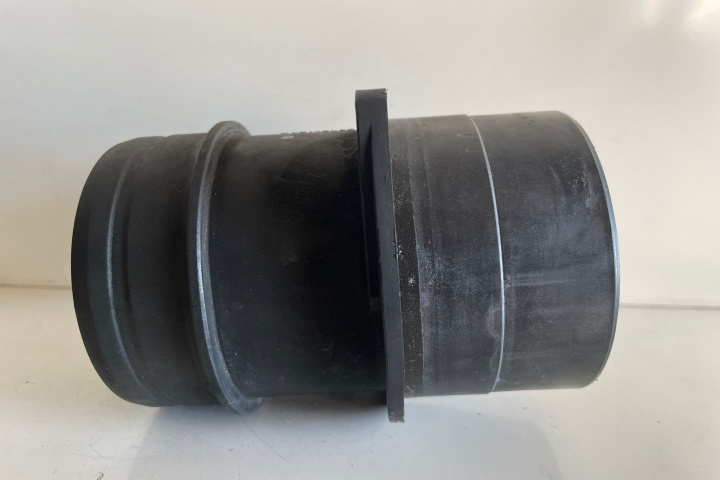 Debitmetru aer Bosch 0281002461 / 074906461B Skoda Superb [2001 - 2006]