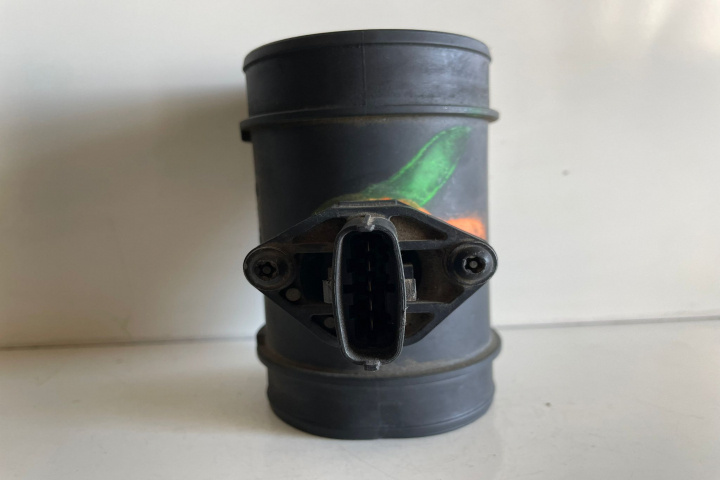 Debitmetru aer Bosch 0281002479 / 24437503 Opel Signum C [2003 - 2005]