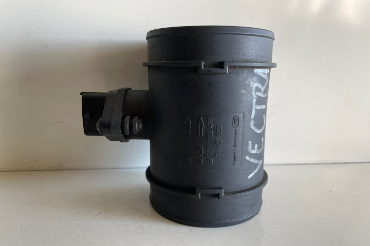 Debitmetru aer Bosch 0281002479 / 24437506 Opel Vectra C [2002 - 2005]