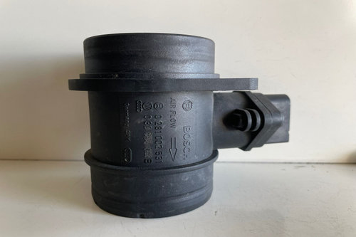 Debitmetru aer Bosch 0281002531 Volkswagen VW Polo 4 9N [facelift] [2005 - 2009]