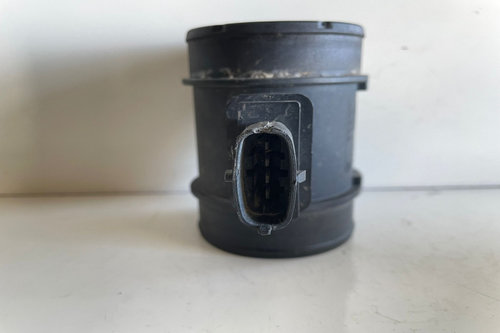 Debitmetru aer Bosch 0281002618 / 55350048 Opel Astra H [2004 - 2007]