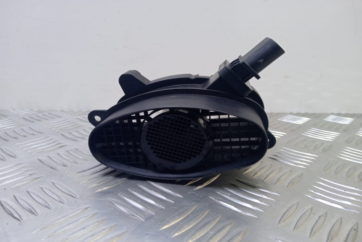 Debitmetru aer Bosch 2.0 tdi 77887440 BMW Seria 5 E60/E61 [2003 - 2007]