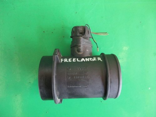 DEBITMETRU AER BOSCH COD 0281002182 LAND ROVER FREELANDER 2.0 DI / OPEL FRONTERA B ⭐⭐⭐⭐⭐