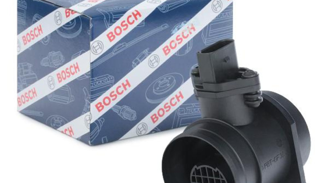 Debitmetru Aer Bosch Volkswagen Fox 2003-2014 0 281 002 531