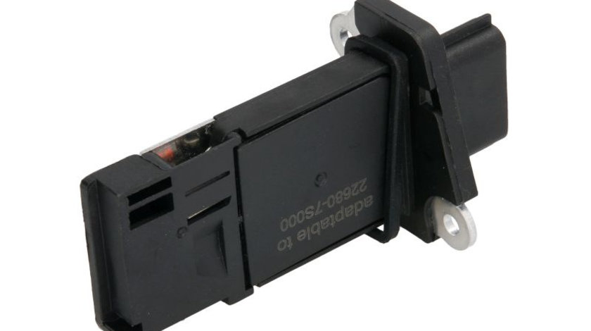 Debitmetru aer (cartus) INFINITI EX, FX, G, M, M37, Q60, Q70, QX50 I, QX70; NISSAN 350 Z, 370 Z, CUBE, GT-R, JUKE, MICRA C+C III, MICRA III, MICRA IV, MURANO I, MURANO II, NOTE 1.2-5.6 dupa 2001