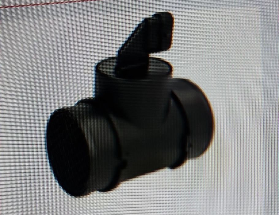 Debitmetru aer Chevrolet Captiva Opel Antara 2.0 Z20S VLD1112