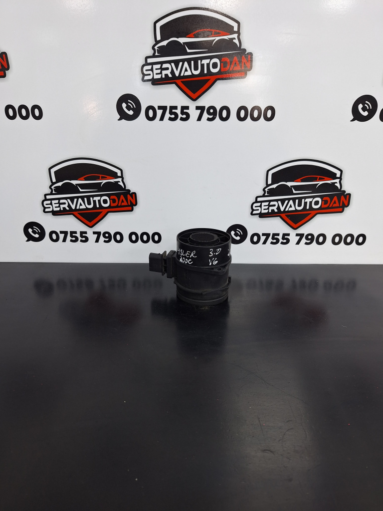Debitmetru aer Chrysler 300C (2006-2009) 3.0 Motorina 2008, 0281002896 / A0000943248