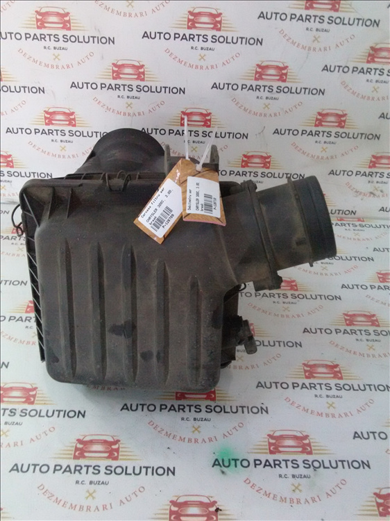 Debitmetru aer CHRYSLER 300C, 3.0 d, break
