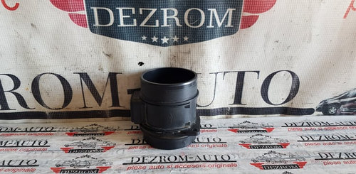 Debitmetru aer CITROËN C5 II 2.0 HDi 136 CP cod 9645948980
