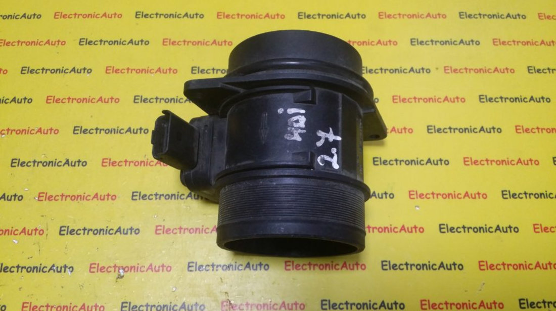 Debitmetru Aer Citroen, 5WK97001, 9645948780