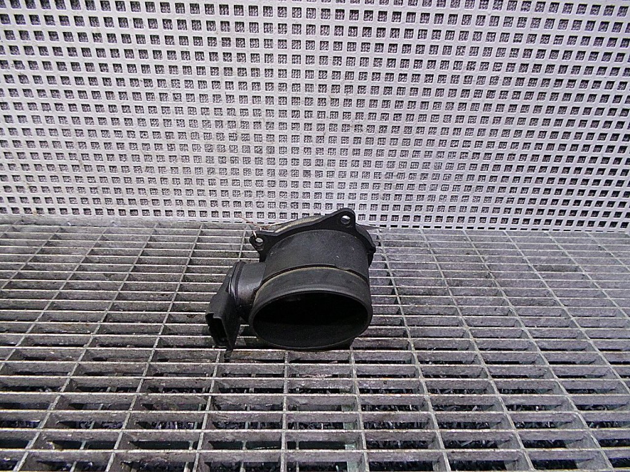 DEBITMETRU AER CITROEN BERLINGO 1.6 HDI - (2002 2008)