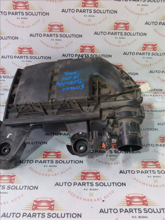 Debitmetru aer CITROEN BERLINGO 1.6 HDI fab. 2013