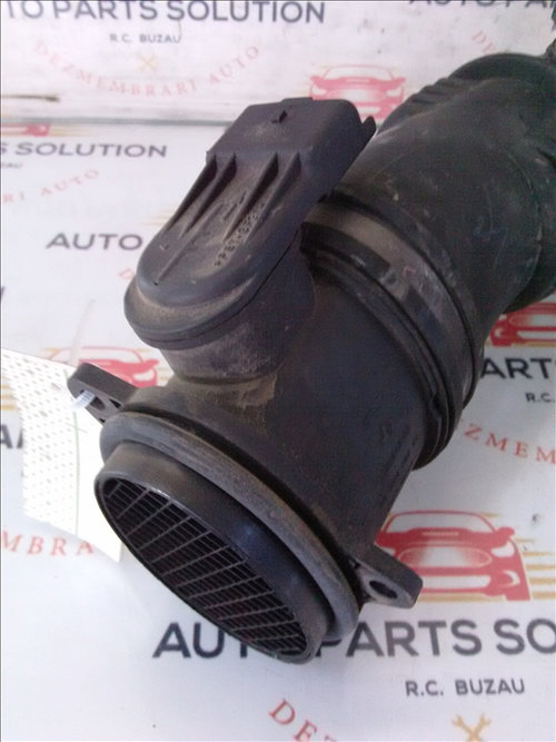 Debitmetru aer CITROEN C 4 1.6 HDI an fabr. 2007