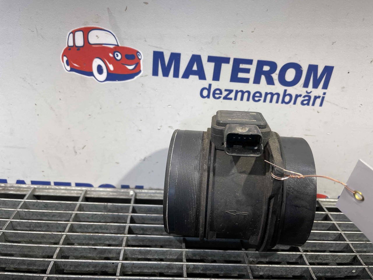 DEBITMETRU AER CITROEN C-CROSSER C-CROSSER 2.2 HDI - (2007 2012)