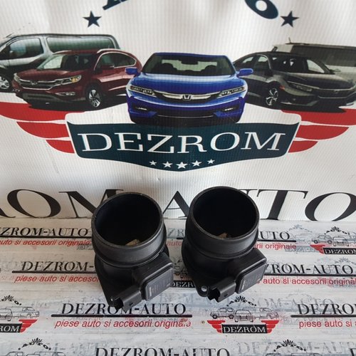 Debitmetru aer Citroen C4 9645948780