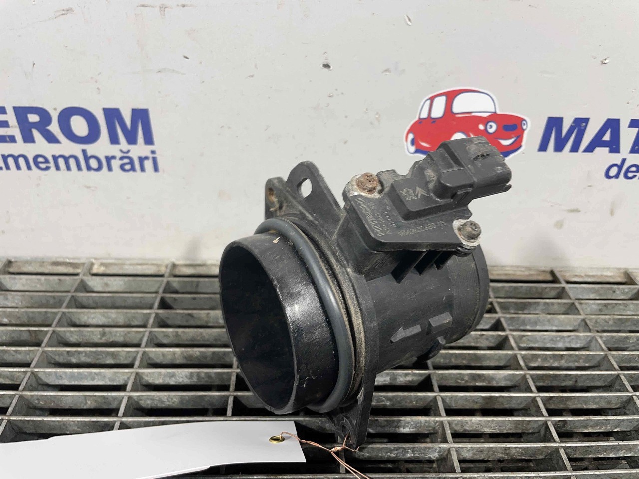 DEBITMETRU AER CITROEN C4 GRAND PICASSO 2.0 HDI - (2014 2020)