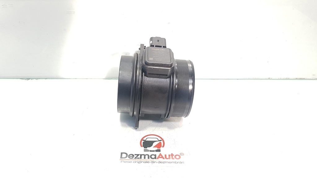 Debitmetru aer, Citroen C4 (I) coupe, 2.0 hdi, RHR, 9645948980