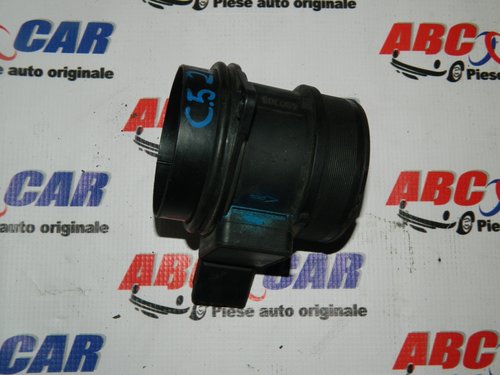Debitmetru aer Citroen C5 2.0 HDI cod: 9632215280