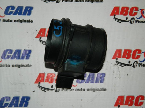 Debitmetru aer Citroen C5 II 2004-2008 9632215280