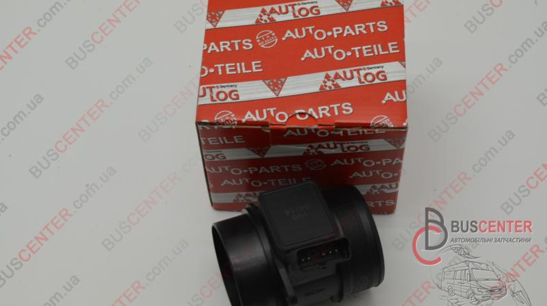 Debitmetru aer Citroen/Fiat/Lancia/Peugeot - Autlog LM1015