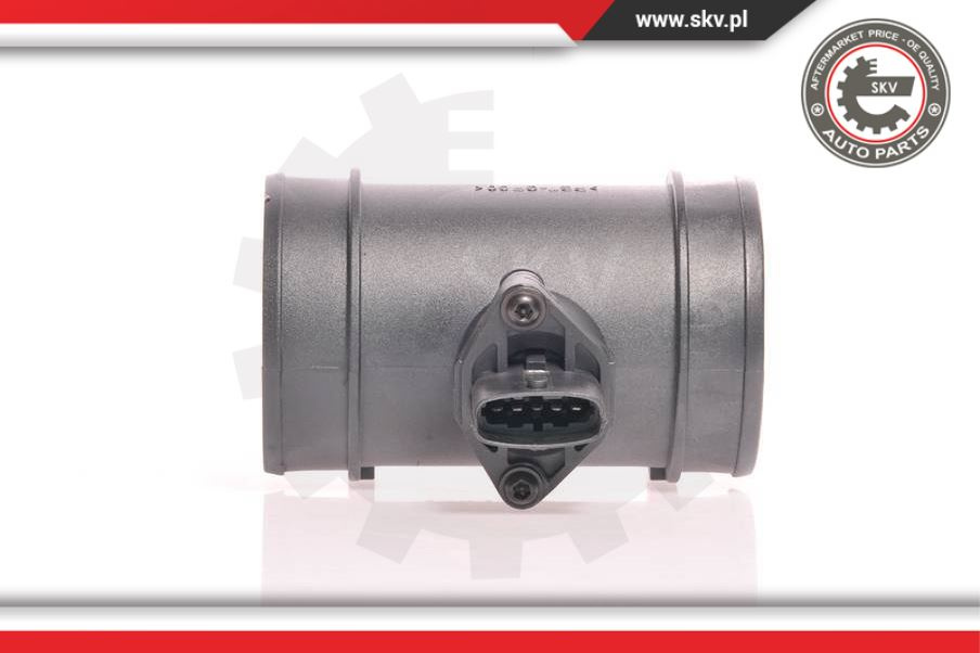 Debitmetru aer ; CITROEN Jumper FIAT Ducato OPEL ; 0281002184