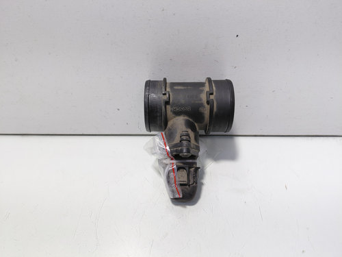 Debitmetru aer, cod 0280218031, Opel Corsa C (F08, F68) 1.2 benz, Z12XE (id:698551)