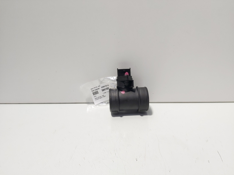 Debitmetru aer, cod 0280218119, Opel Astra H GTC, 1.4 benz, Z14XEP (idi:584182)