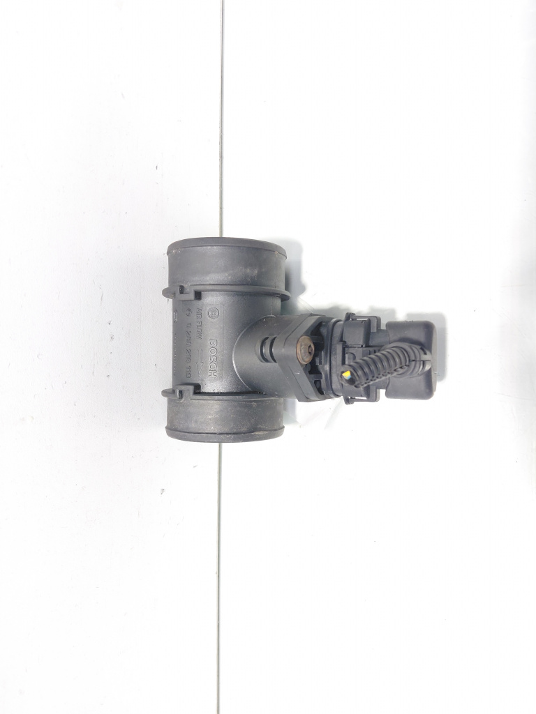Debitmetru aer, cod 0280218119, Opel Corsa C (F08, F68), 1.2 benz, Z12XEP (id:698018)