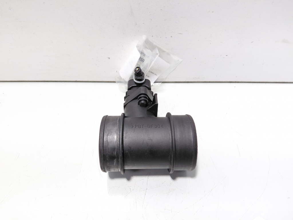 Debitmetru aer, cod 0280218119, Opel Corsa C (F08, F68), 1.2 benz, Z12XEP (id:697950)