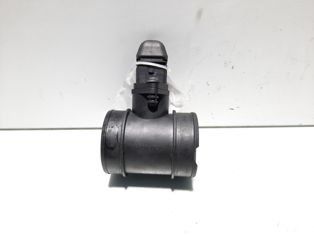 Debitmetru aer, cod 0281002180, Opel Astra G Coupe, 2.0 DTI, Y20DTH (idi:569448)