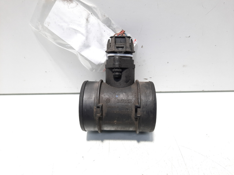 Debitmetru aer, cod 0281002180, Opel Astra G, Y20DTH (idi:567452)