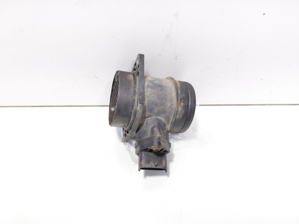 Debitmetru aer, cod 0281002308, Fiat Stilo (192), 1.9 M-JET, 192A1000 (id:696862)