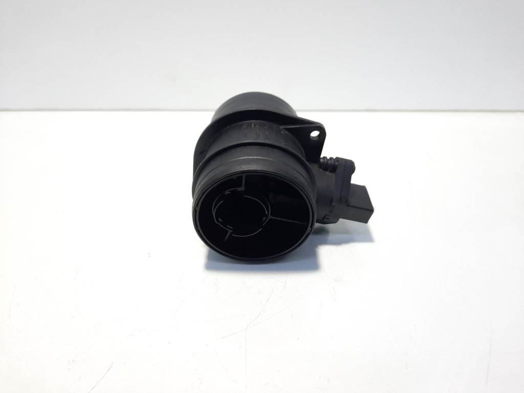 Debitmetru aer, cod 0281002461, 074906461B, Audi A3 Sportback (8PA), 2.0 TDI, BMN (idi:500957)