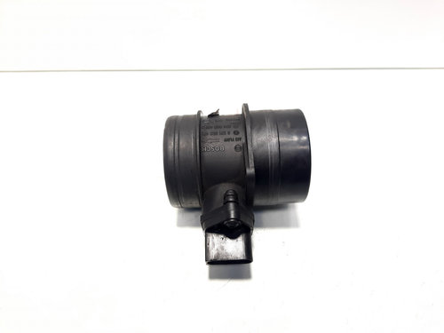 Debitmetru aer, cod 0281002461, 074906461B, Audi A4 Avant (8ED, B7) (id:522274)