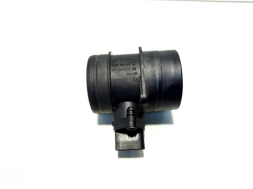 Debitmetru aer, cod 0281002461, 074906461B, Vw Passat (3C2) 2.0 TDI, BMP (id:522971)