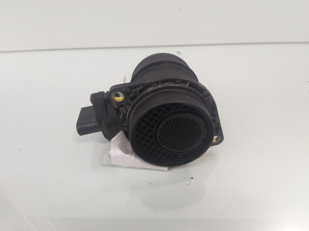 Debitmetru aer, cod 0281002531, Skoda Fabia 1 Combi (6Y5), 1.4 TDI, AMF (idi:693999)